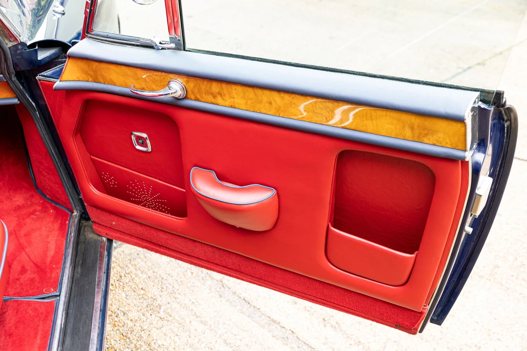 1961 Bentley S2 - Image 18 of 24