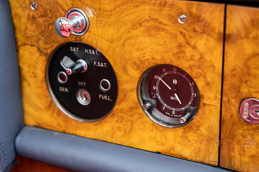 1961 Bentley S2 - Image 19 of 24