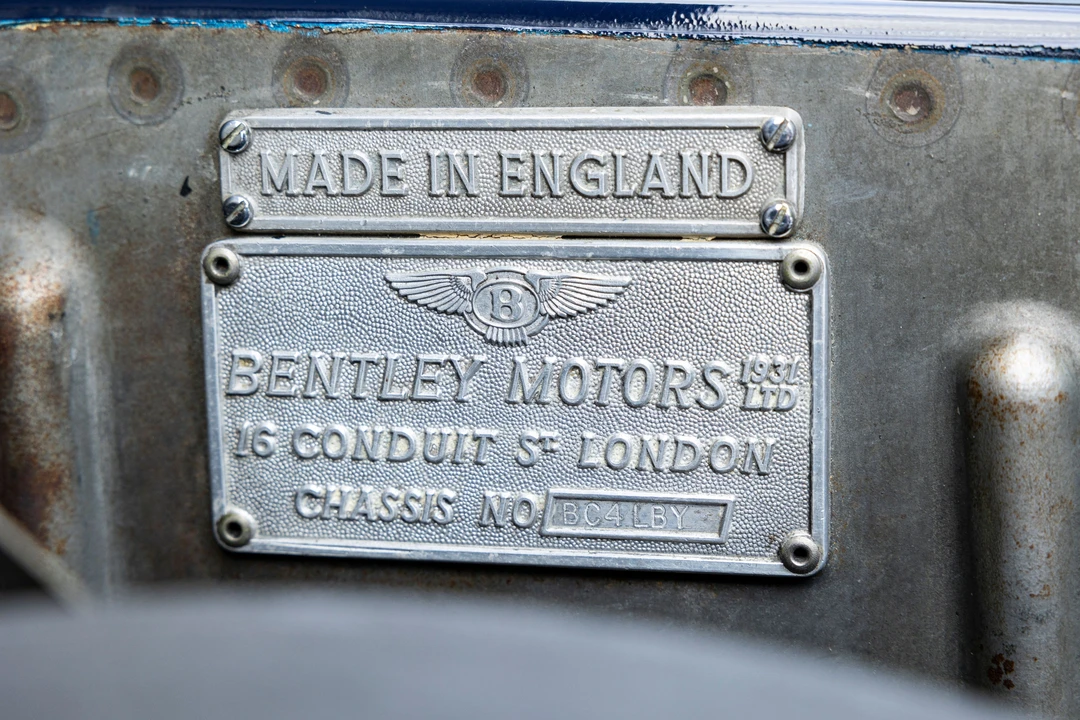 1961 Bentley S2 - Image 12 of 24