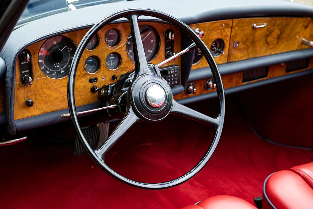 1961 Bentley S2 - Image 16 of 24