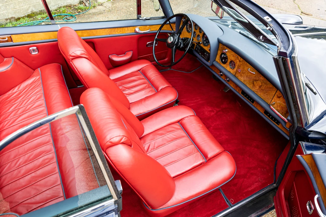 1961 Bentley S2 - Image 24 of 24