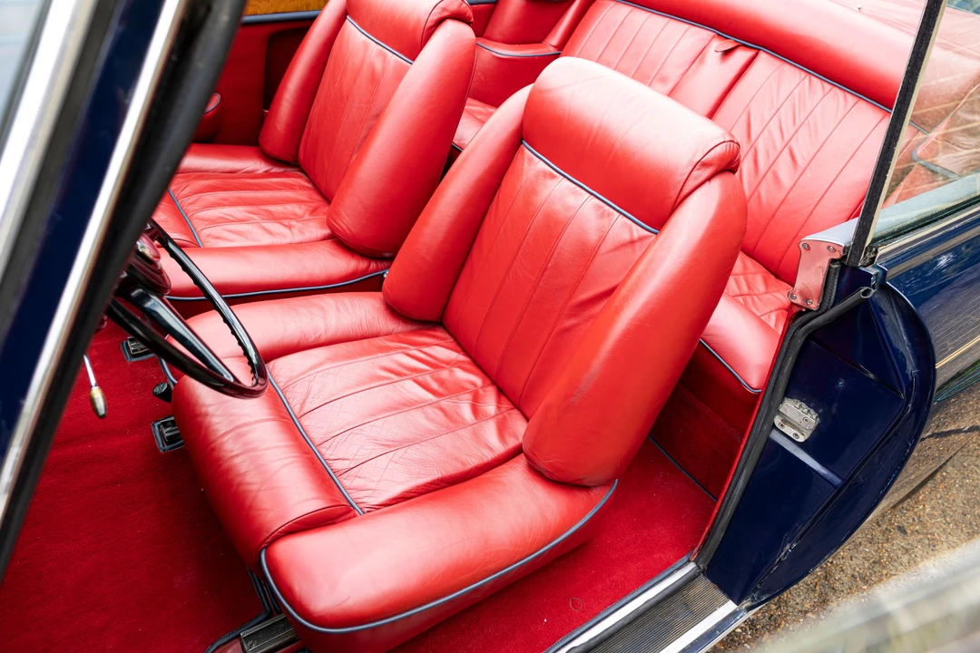 1961 Bentley S2 - Image 14 of 24