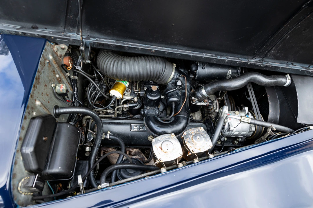 1961 Bentley S2 - Image 11 of 24