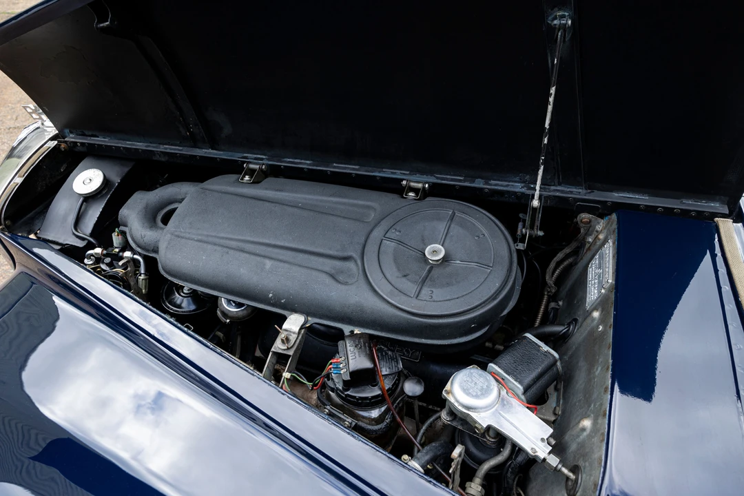 1961 Bentley S2 - Image 13 of 24