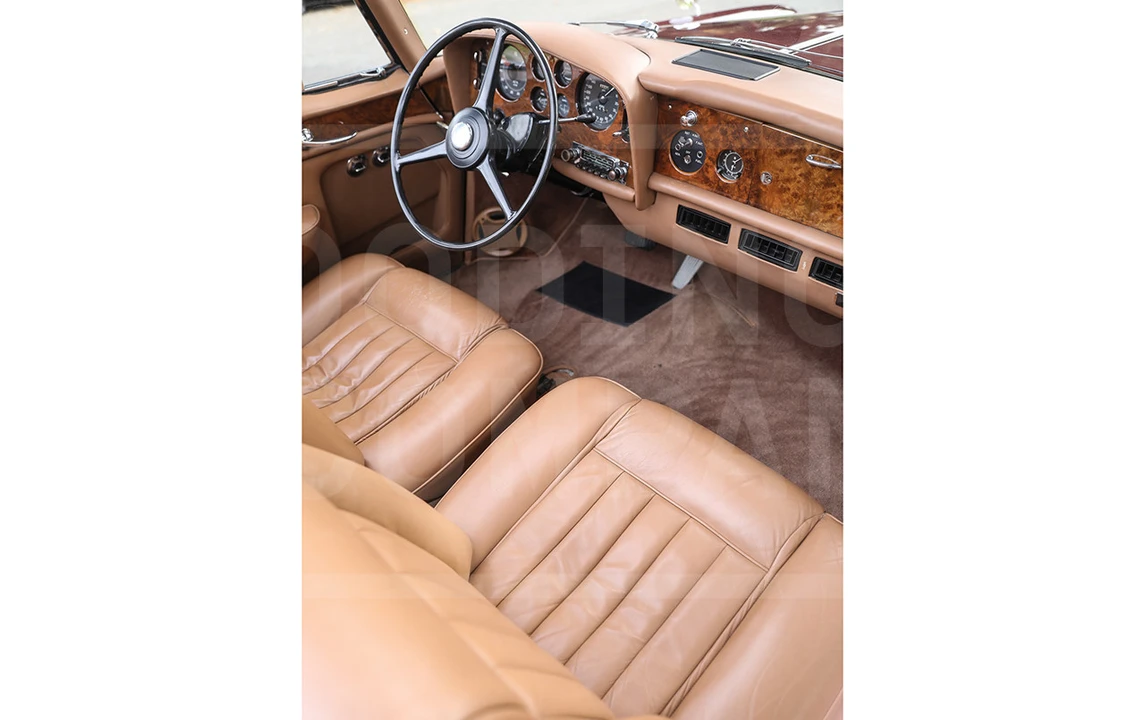 1961 Bentley S2 - Image 7 of 18