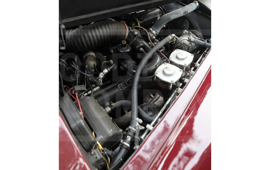 1961 Bentley S2 - Image 14 of 18