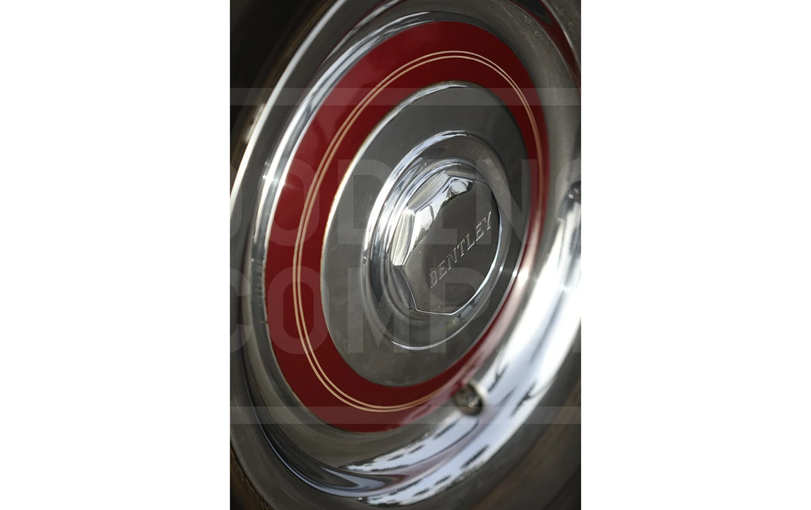 1961 Bentley S2 - Image 13 of 18