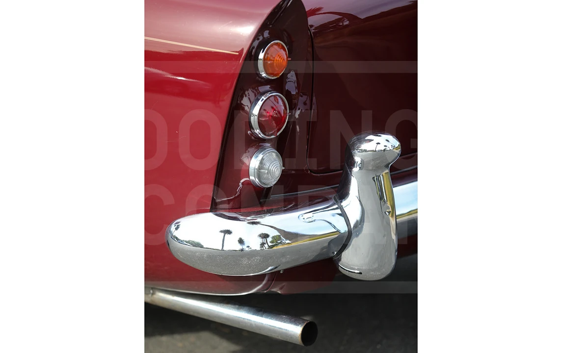 1961 Bentley S2 - Image 12 of 18