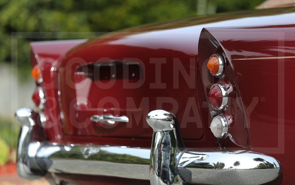 1961 Bentley S2 - Image 11 of 18