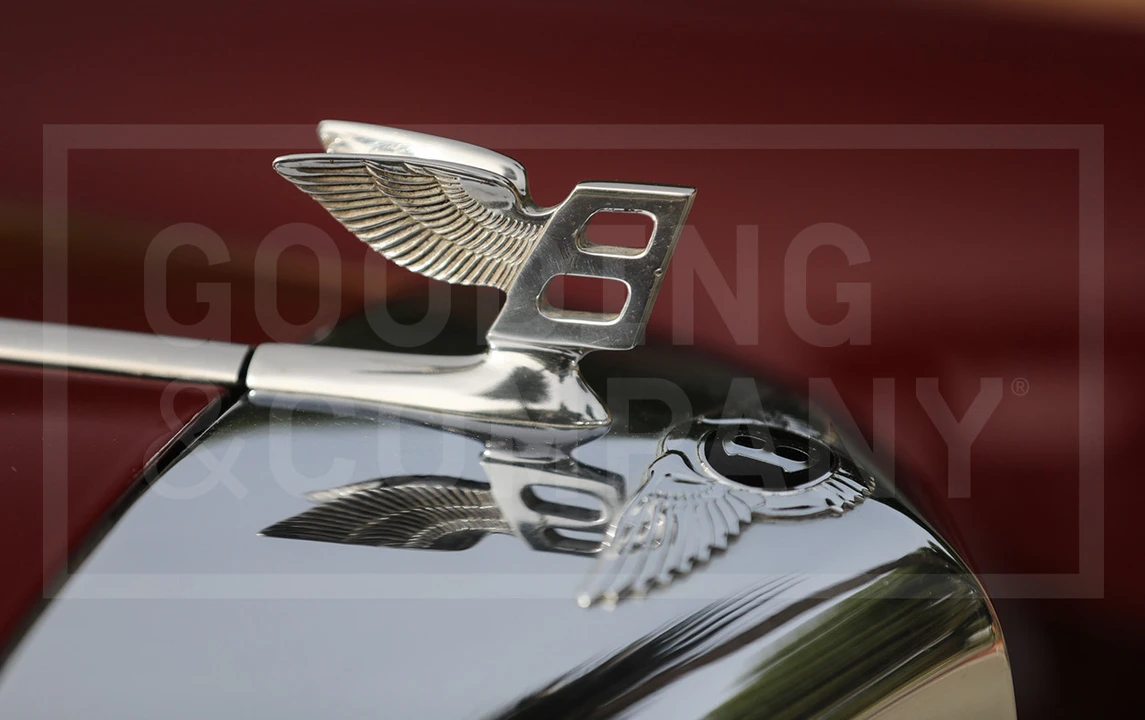 1961 Bentley S2 - Image 10 of 18