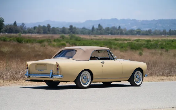 1961 Bentley S2 Continental - Image 4 of 20