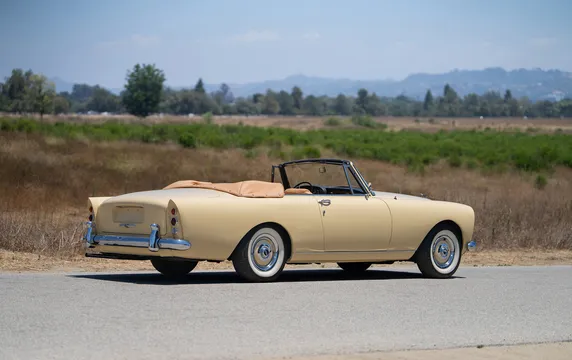 1961 Bentley S2 Continental - Image 3 of 20