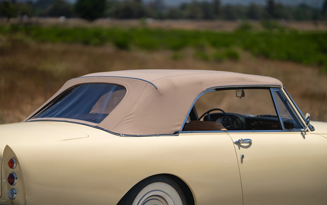 1961 Bentley S2 Continental - Image 19 of 20