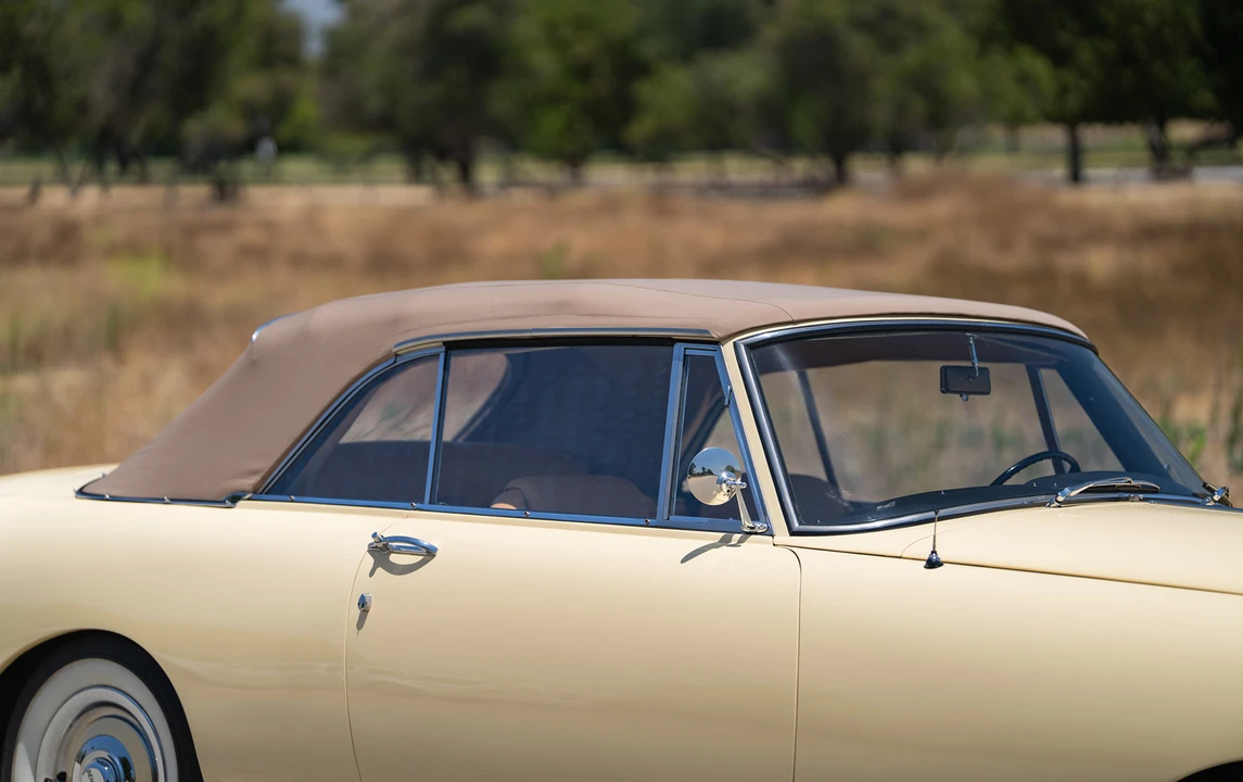 1961 Bentley S2 Continental - Image 20 of 20