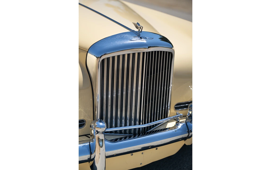 1961 Bentley S2 Continental - Image 11 of 20