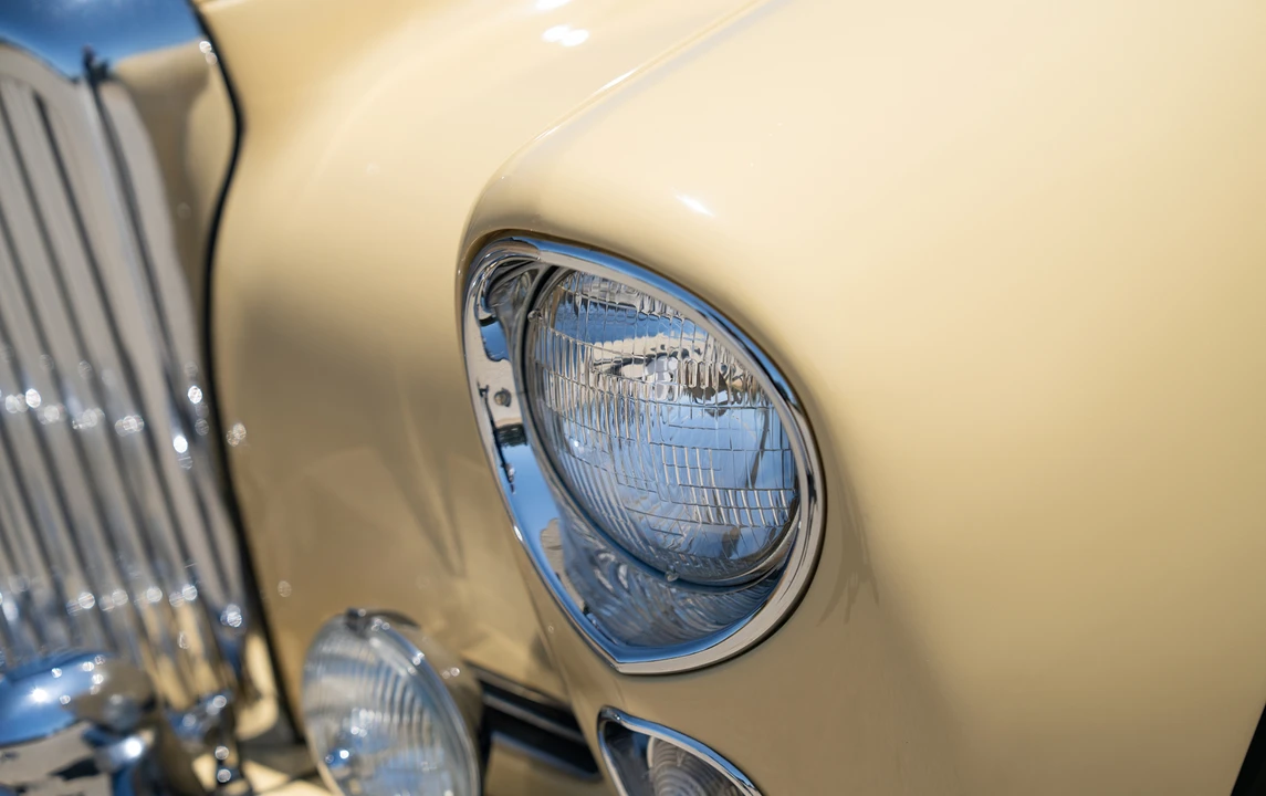 1961 Bentley S2 Continental - Image 13 of 20