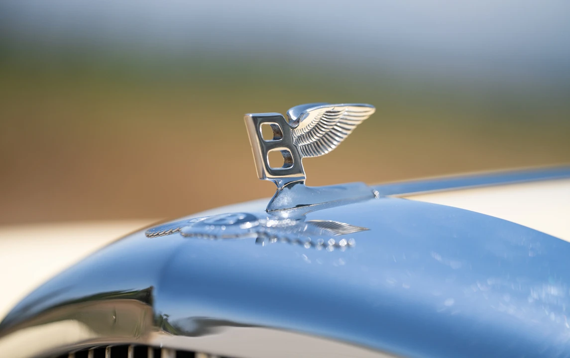 1961 Bentley S2 Continental - Image 12 of 20