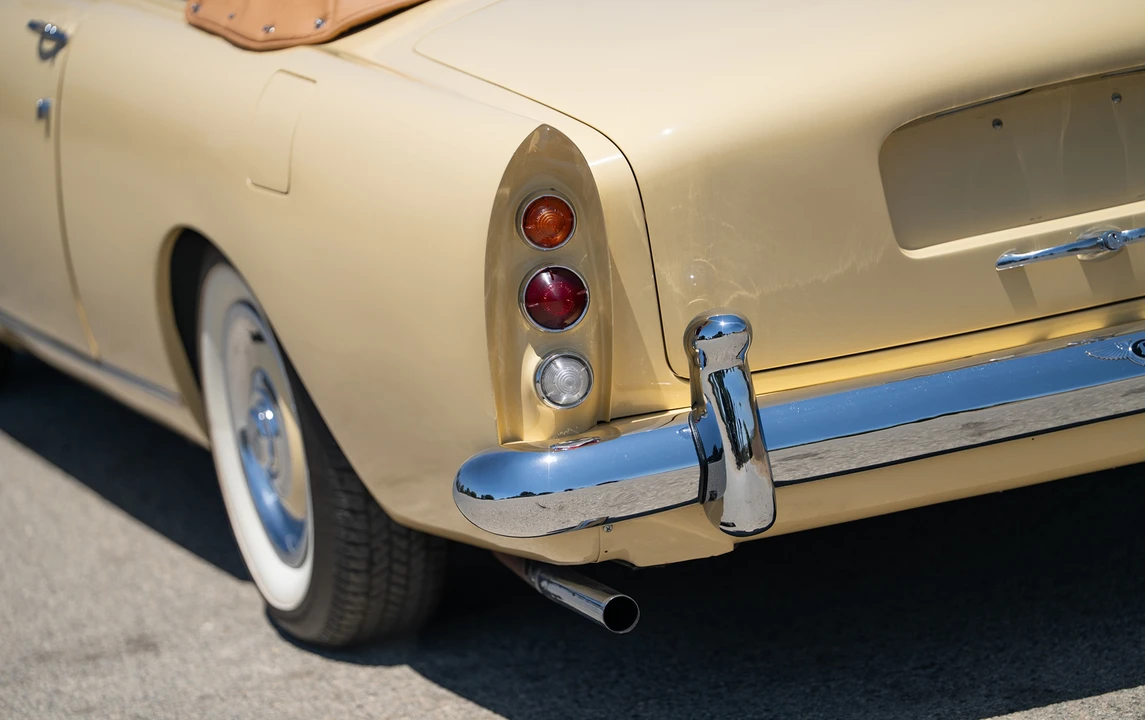 1961 Bentley S2 Continental - Image 17 of 20