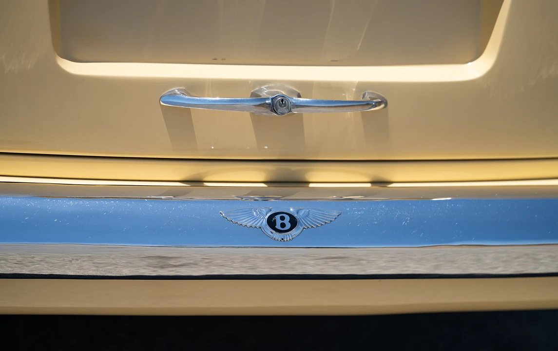 1961 Bentley S2 Continental - Image 18 of 20