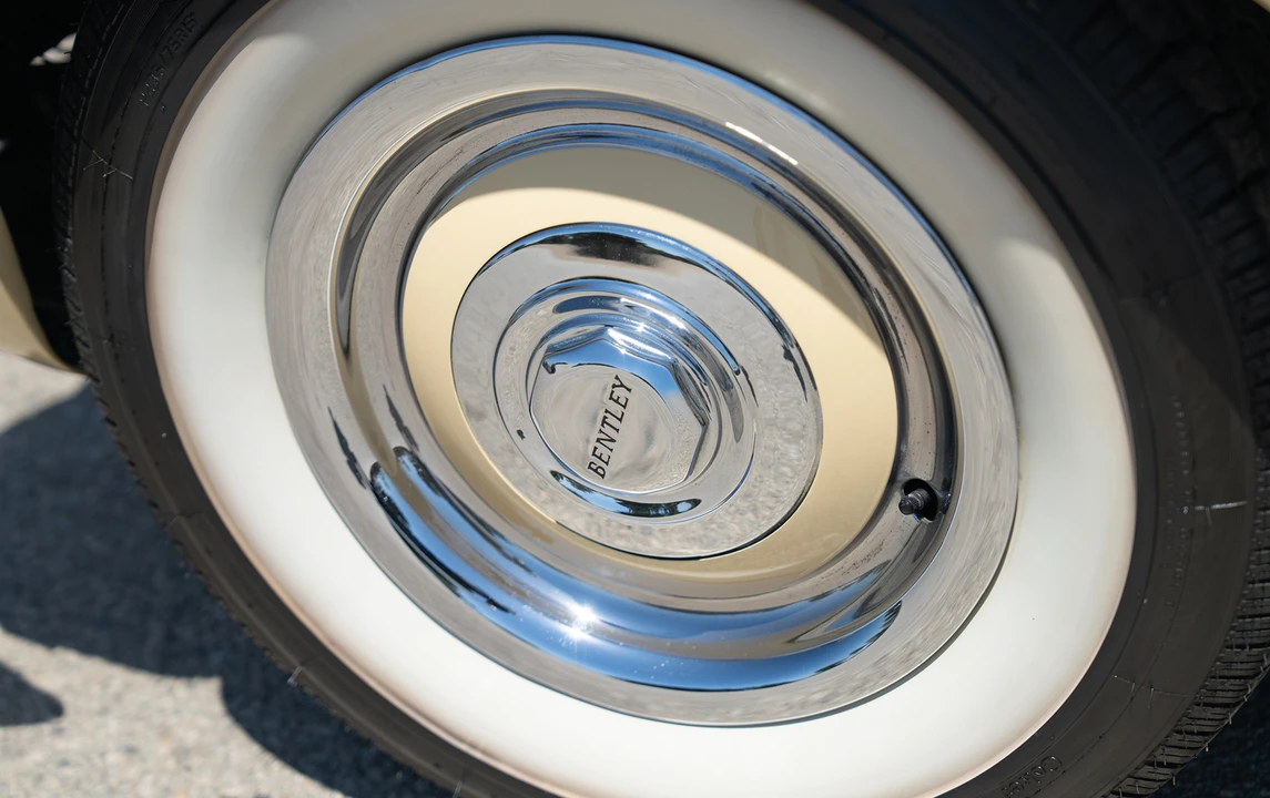 1961 Bentley S2 Continental - Image 15 of 20