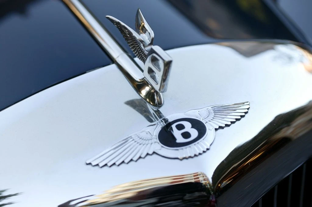 1961 Bentley S2 - Image 6 of 15