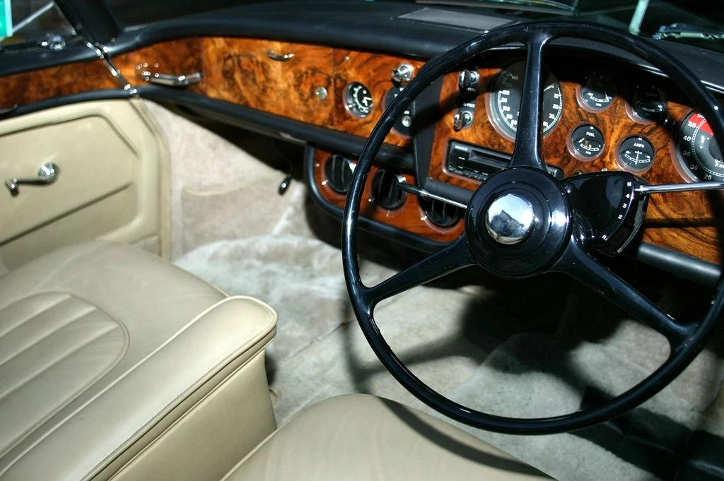 1961 Bentley S2 - Image 7 of 15