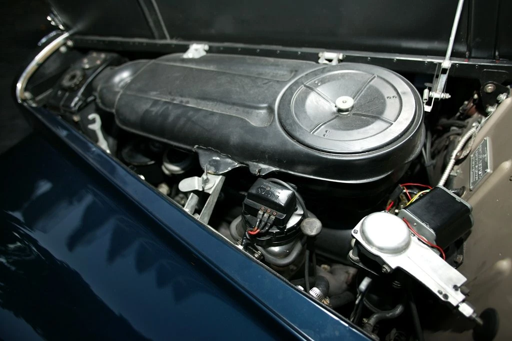 1961 Bentley S2 - Image 13 of 15