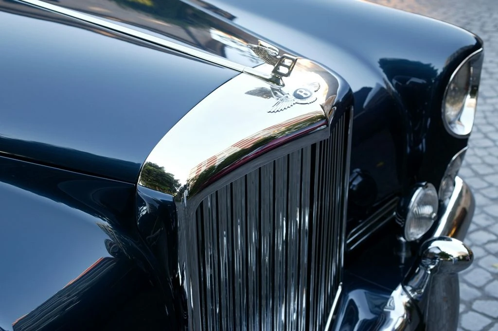 1961 Bentley S2 - Image 5 of 15