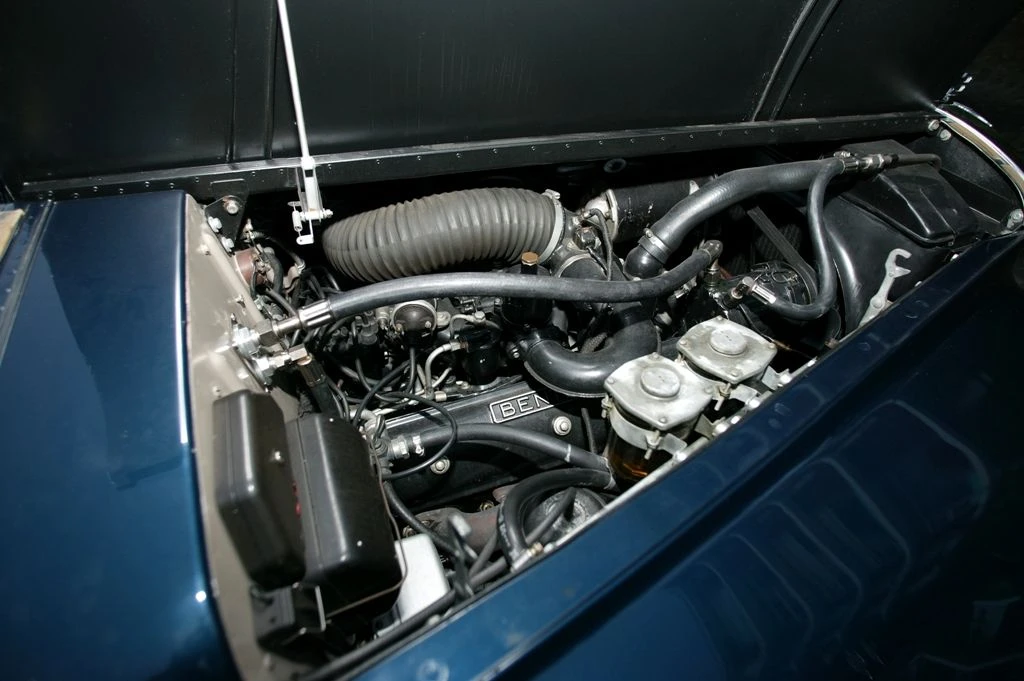 1961 Bentley S2 - Image 14 of 15