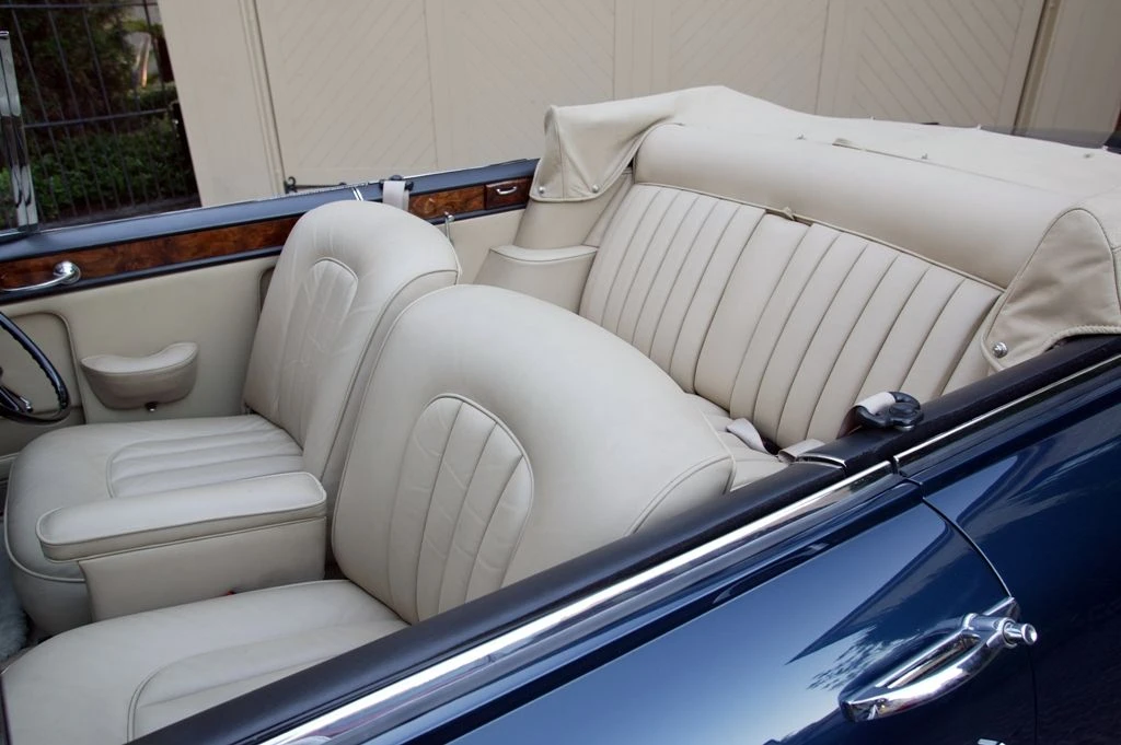 1961 Bentley S2 - Image 8 of 15