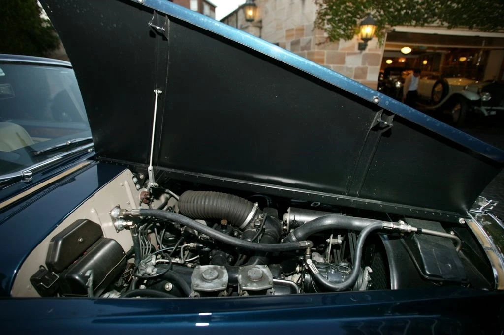 1961 Bentley S2 - Image 15 of 15