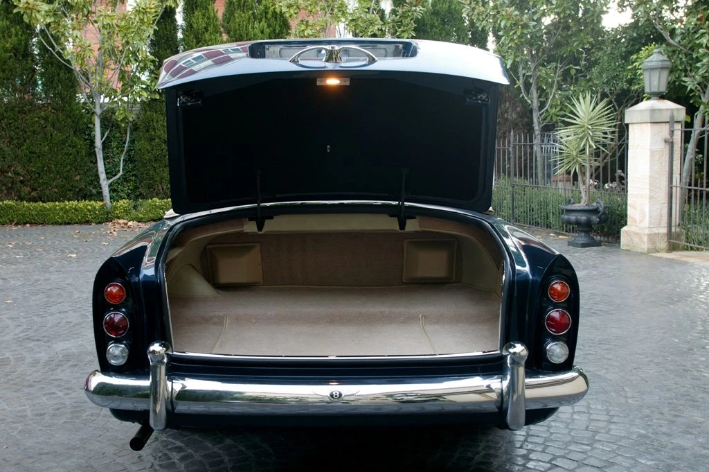 1961 Bentley S2 - Image 4 of 15