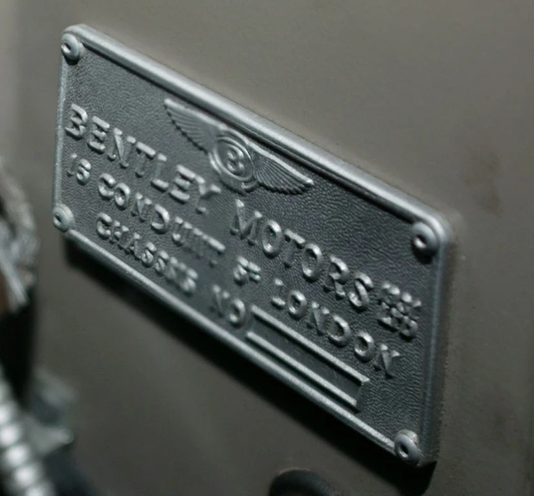 1961 Bentley S2 - Image 12 of 15