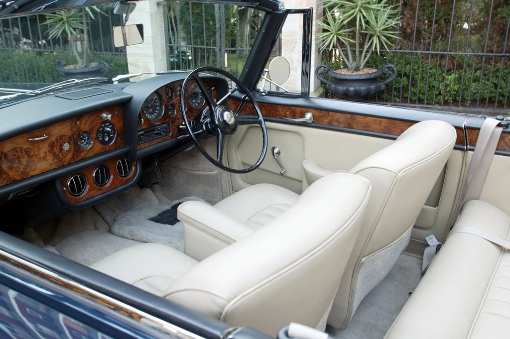 1961 Bentley S2 - Image 9 of 15