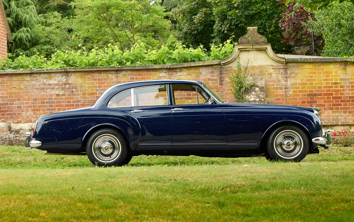 1961 Bentley S2 - Image 9 of 18