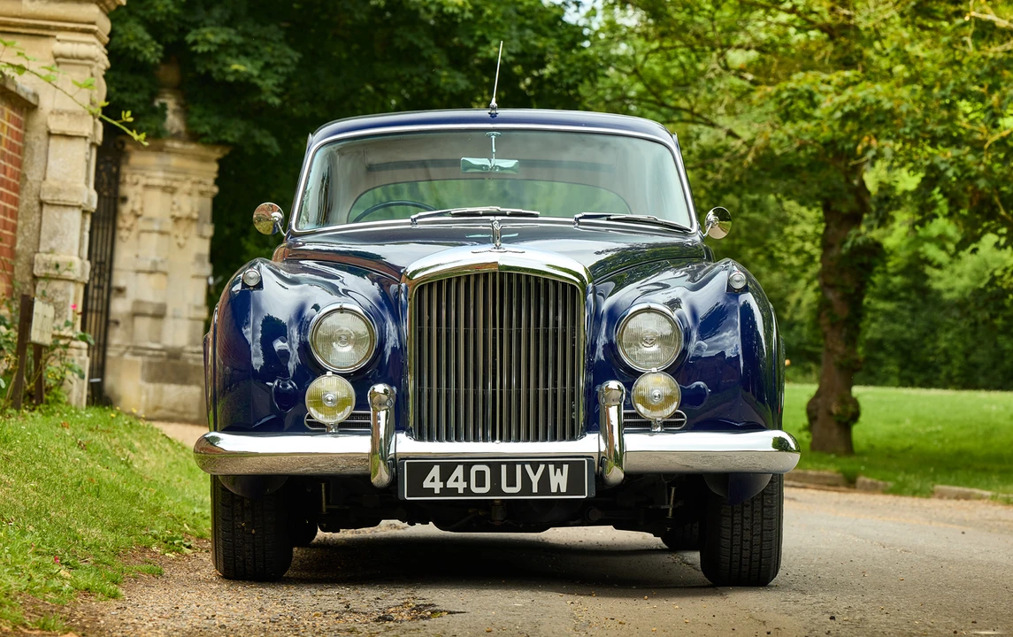 1961 Bentley S2 - Image 12 of 18