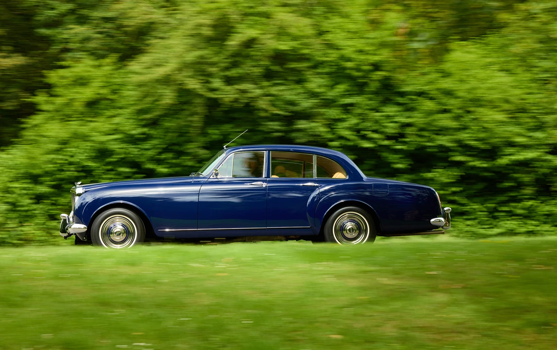1961 Bentley S2 - Image 16 of 18