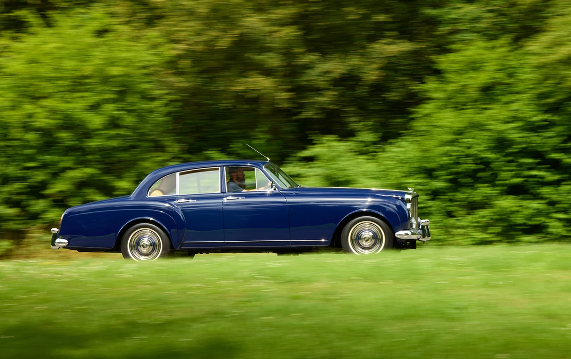 1961 Bentley S2 - Image 18 of 18