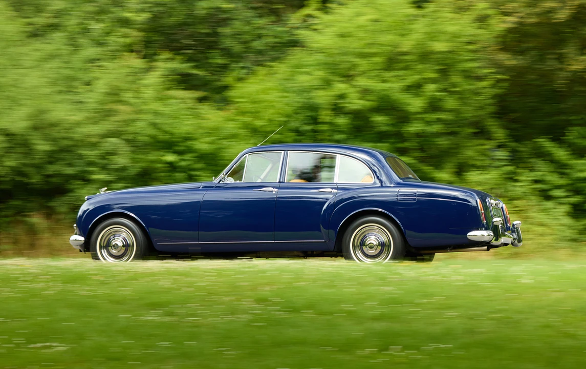 1961 Bentley S2 - Image 17 of 18