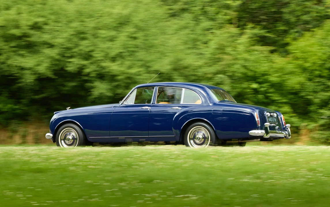 1961 Bentley S2 - Image 15 of 18
