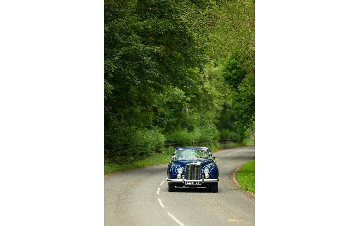 1961 Bentley S2 - Image 14 of 18