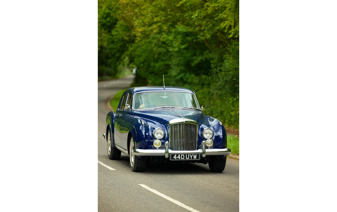 1961 Bentley S2 - Image 13 of 18