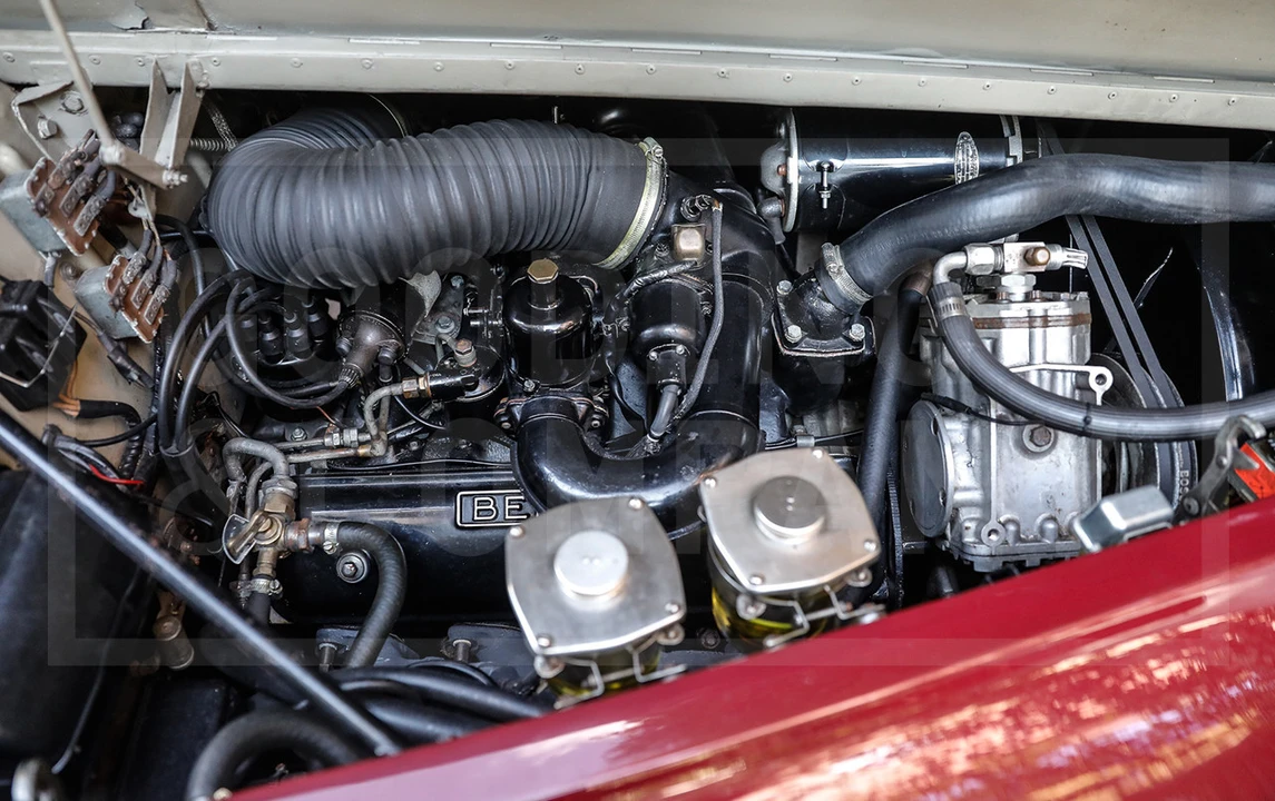 1961 Bentley S2 - Image 13 of 15