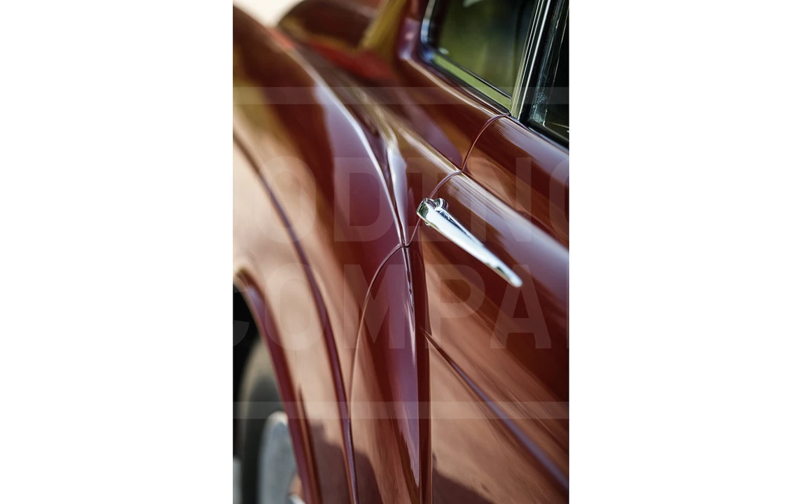 1961 Bentley S2 - Image 12 of 15