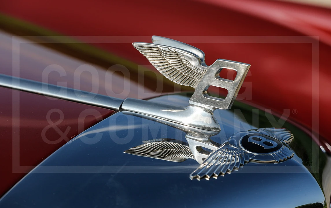 1961 Bentley S2 - Image 11 of 15