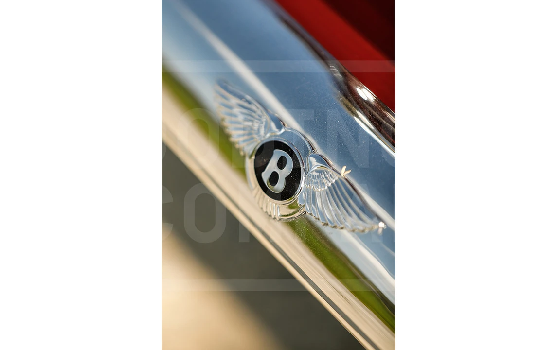1961 Bentley S2 - Image 10 of 15