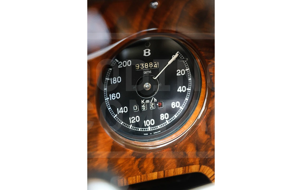 1961 Bentley S2 - Image 9 of 15