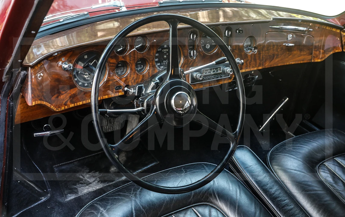 1961 Bentley S2 - Image 7 of 15