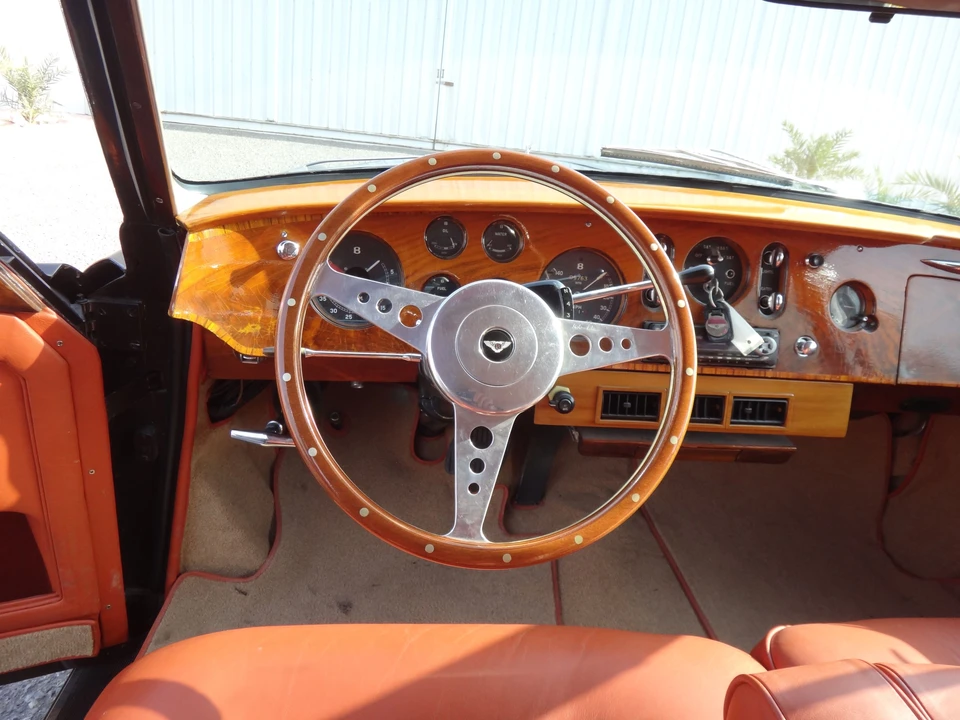 1961 Bentley S2 - Image 4 of 6