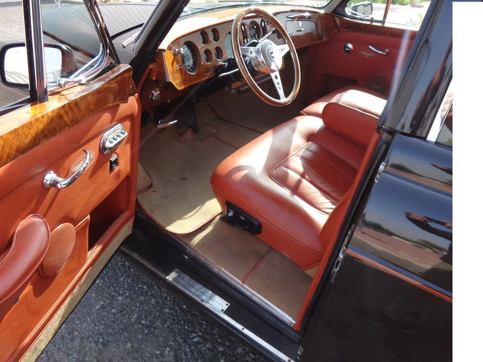 1961 Bentley S2 - Image 2 of 6